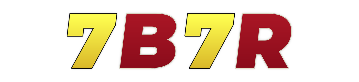 7b7r